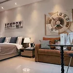 Bed & Breakfast Il-gardjola