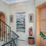 Il-gardjola Bed & Breakfast