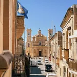 Il-gardjola Bed & Breakfast 4*