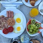 Il-gardjola Bed & Breakfast