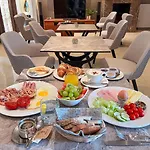 Bed & Breakfast Il-gardjola Għarb