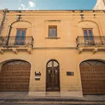 Il-gardjola 4* Għarb