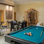Il-gardjola 4* Għarb