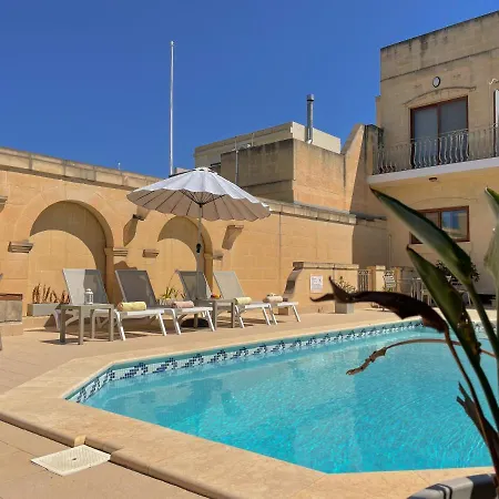 Bed & Breakfast Il-gardjola Gharb (Gozo)