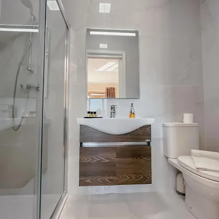 Bed & Breakfast Il-gardjola 4*