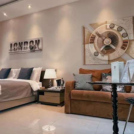 Bed & Breakfast Il-gardjola