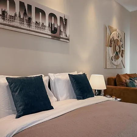 Bed & Breakfast Il-gardjola