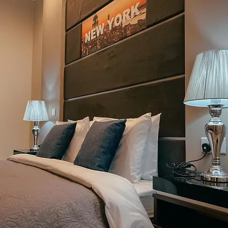 Bed & Breakfast Il-gardjola 4*