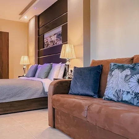 Bed & Breakfast Il-gardjola Gharb (Gozo)