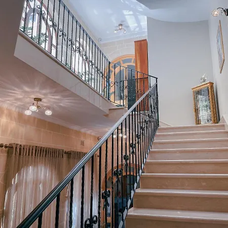 Il-gardjola 4* Gharb (Gozo)