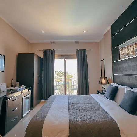 Bed & Breakfast Il-gardjola Gharb (Gozo)