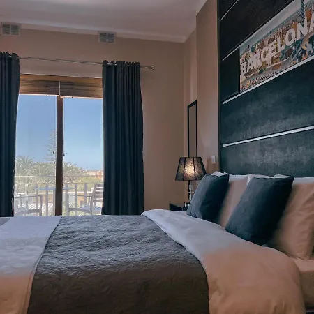 Bed & Breakfast Il-gardjola 4*