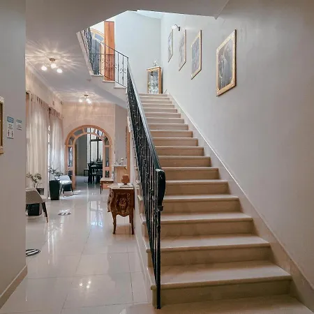 Bed & Breakfast Il-gardjola