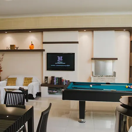 Bed & Breakfast Il-gardjola 4*