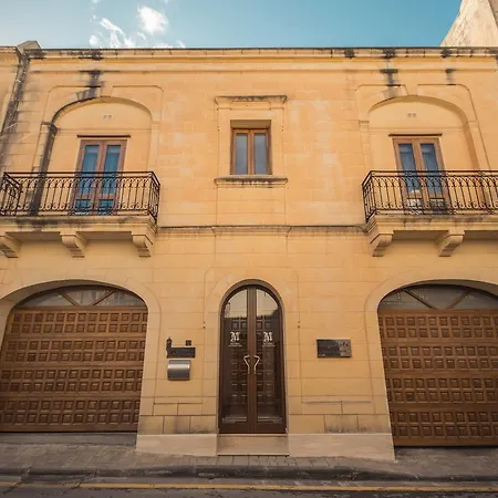 Il-gardjola 4* Gharb (Gozo)