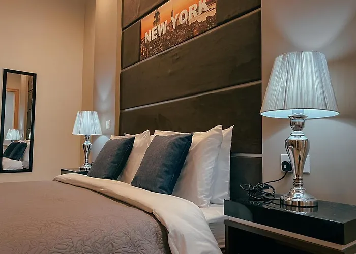 Bed & Breakfast Il-gardjola 4*