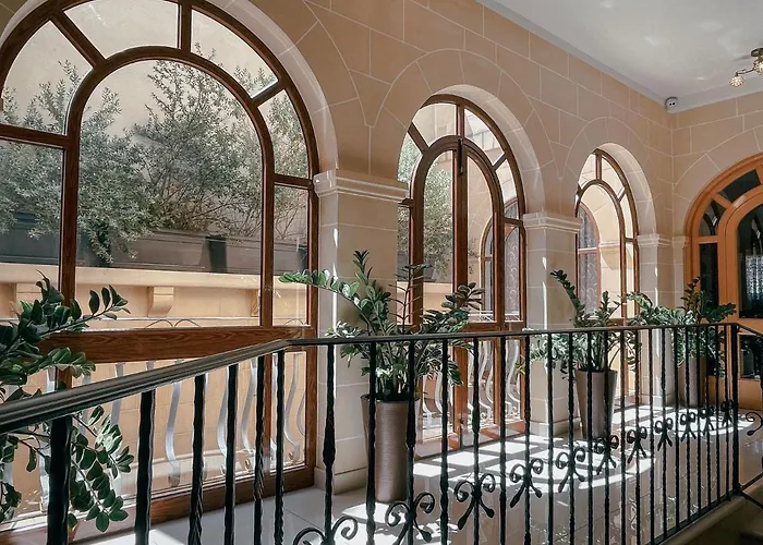 Bed & Breakfast Il-gardjola