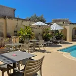 Il-gardjola 4* Għarb