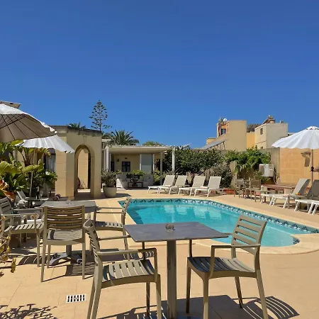 Bed & Breakfast Il-gardjola 3*