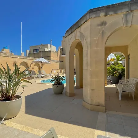 Il-gardjola B&B Għarb