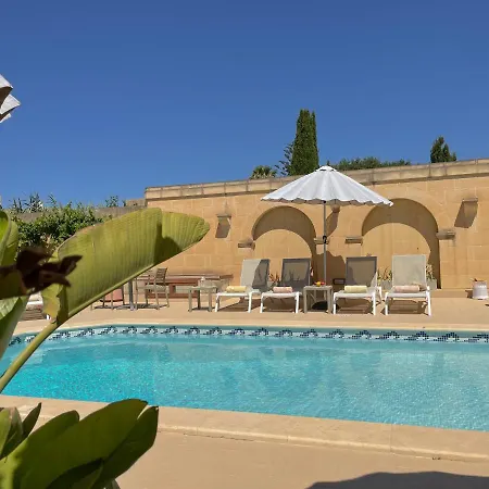 Il-gardjola 4*