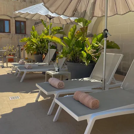 Il-gardjola 3* Gharb (Gozo)