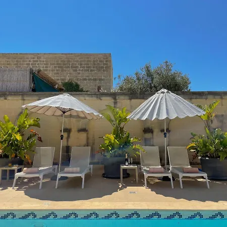 Bed & Breakfast Il-gardjola 3*