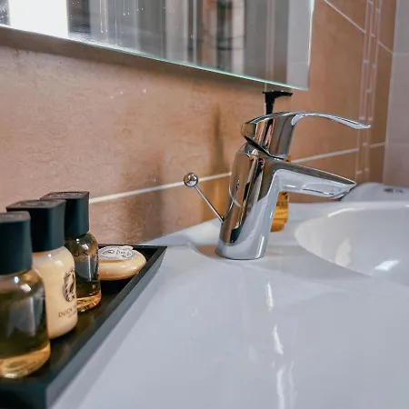 Il-gardjola ベッド・アンド・ブレックファスト ガルブ