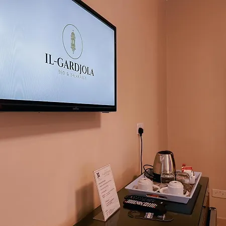 Il-gardjola 4*