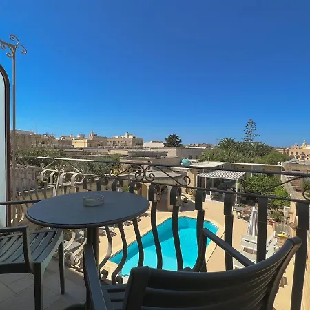 Il-gardjola 4*