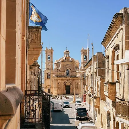 Il-gardjola Panzió 4*