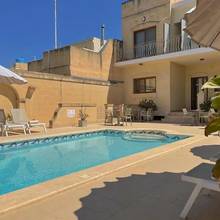 Bed & Breakfast Il-gardjola