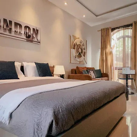 Bed & Breakfast Il-gardjola 3*