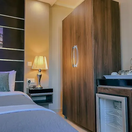 Il-gardjola 4* Għarb