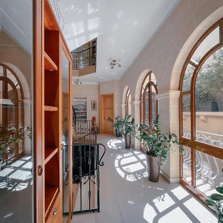 Il-gardjola B&B Għarb