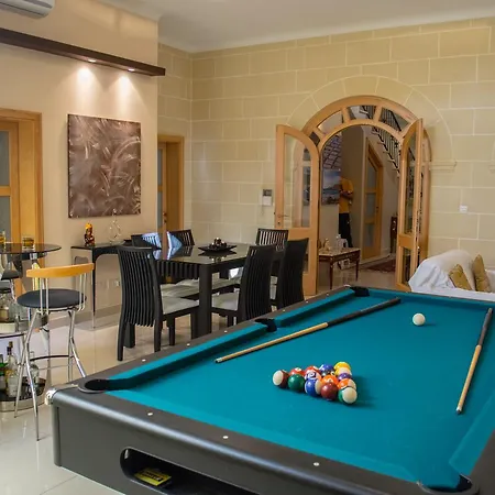 Il-gardjola 3* Għarb