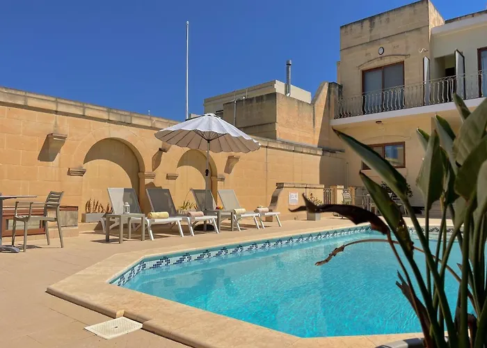 B&B Il-gardjola Għarb