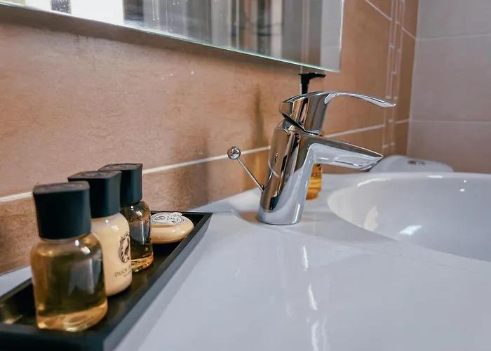 Il-gardjola Bed & Breakfast Gharb (Gozo)