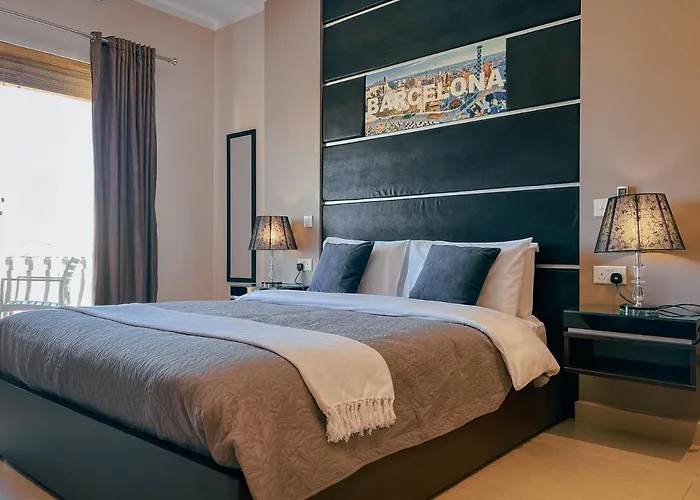 Il-gardjola Bed & Breakfast