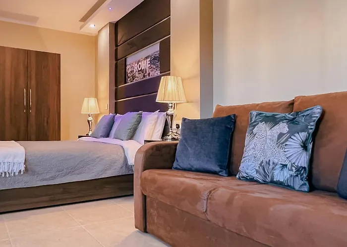 B&B Il-gardjola Għarb