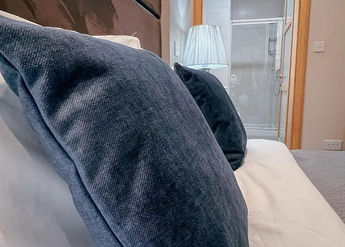 Il-gardjola B&B Għarb