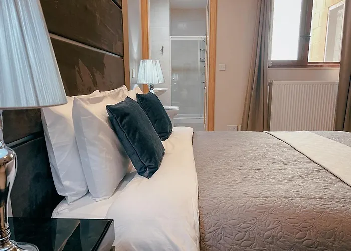 Bed and Breakfast Il-gardjola Għarb