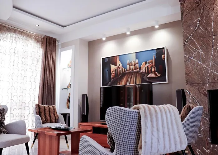 Il-gardjola Bed & Breakfast 4*