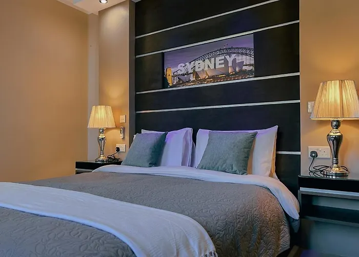 Il-gardjola 4* Għarb