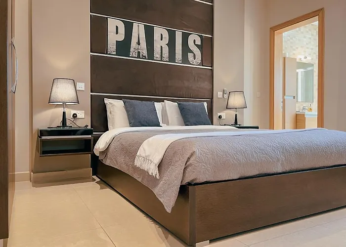 Bed and Breakfast Il-gardjola Għarb