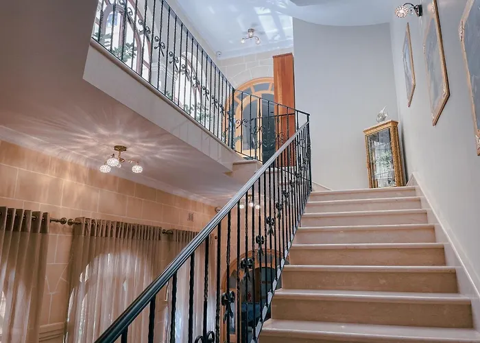 Il-gardjola 4* Għarb