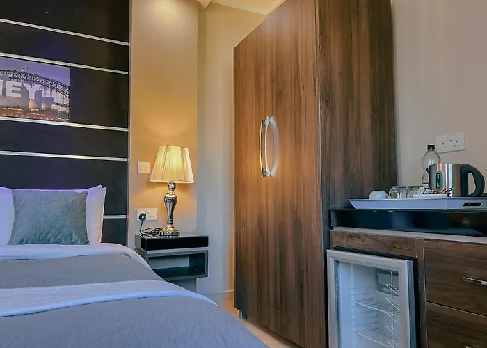 Il-gardjola 4* Għarb