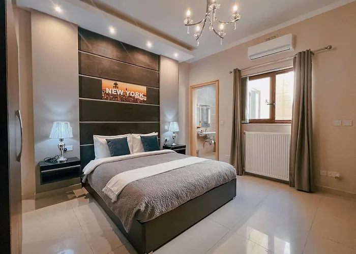 Il-gardjola 4* Għarb