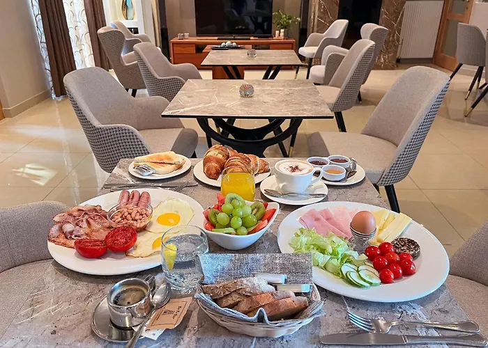 Bed and Breakfast Il-gardjola Għarb